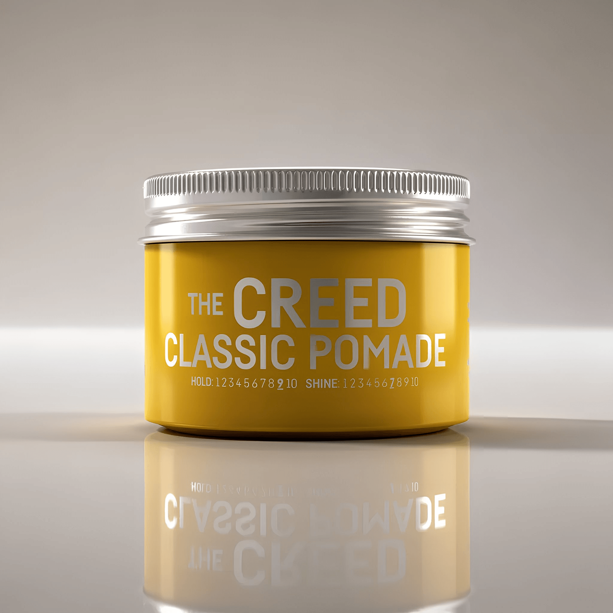 THE CREED CLASSIC POMADE 100ml