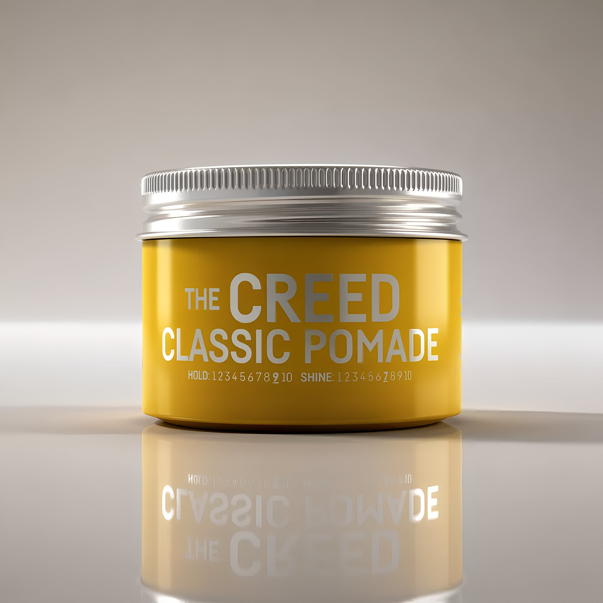 THE CRRED CLASSIC POMADE 100ml