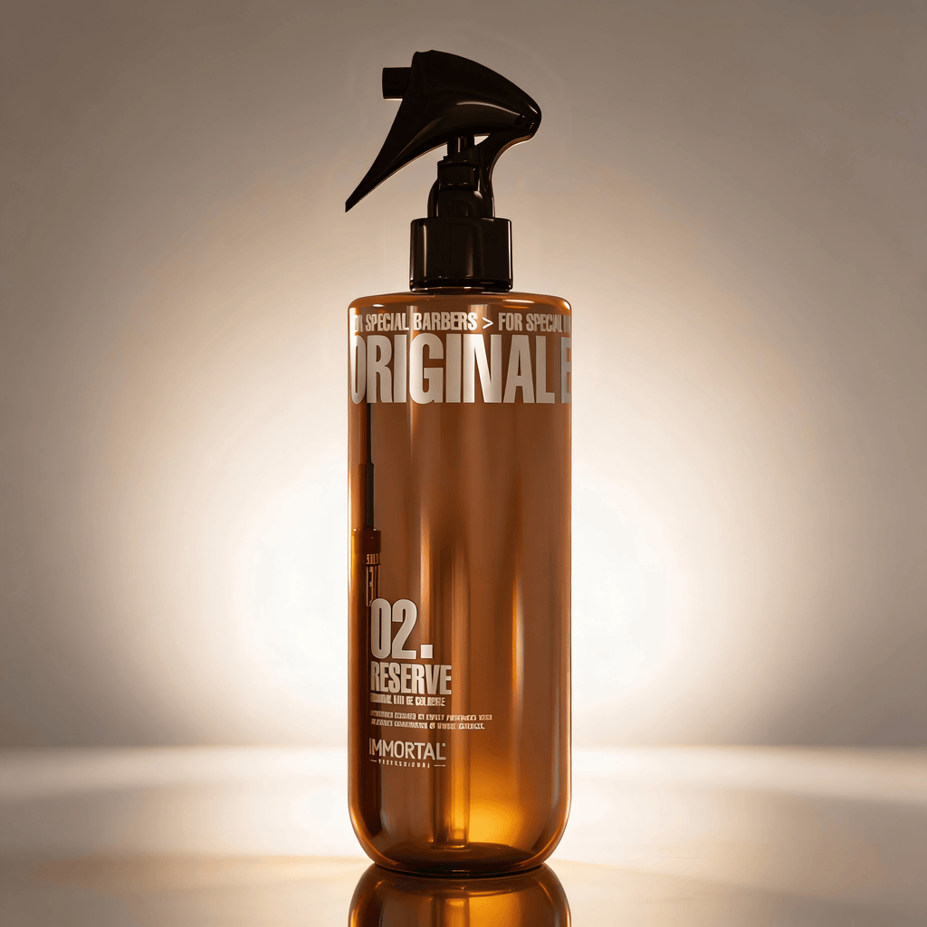 AFTER SHAVE RESERVE EAU DE COLOGNE 500ml