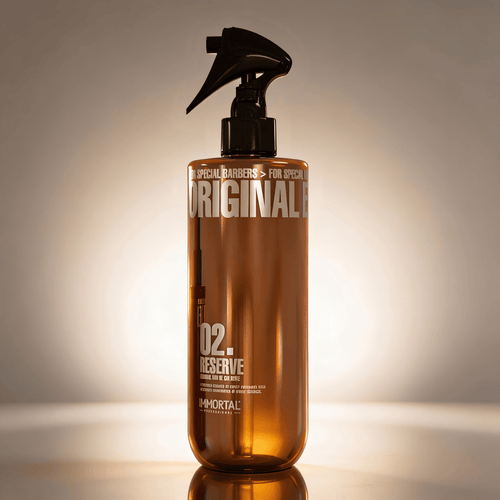 AFTER SHAVE RESERVE EAU DE COLOGNE 500ml
