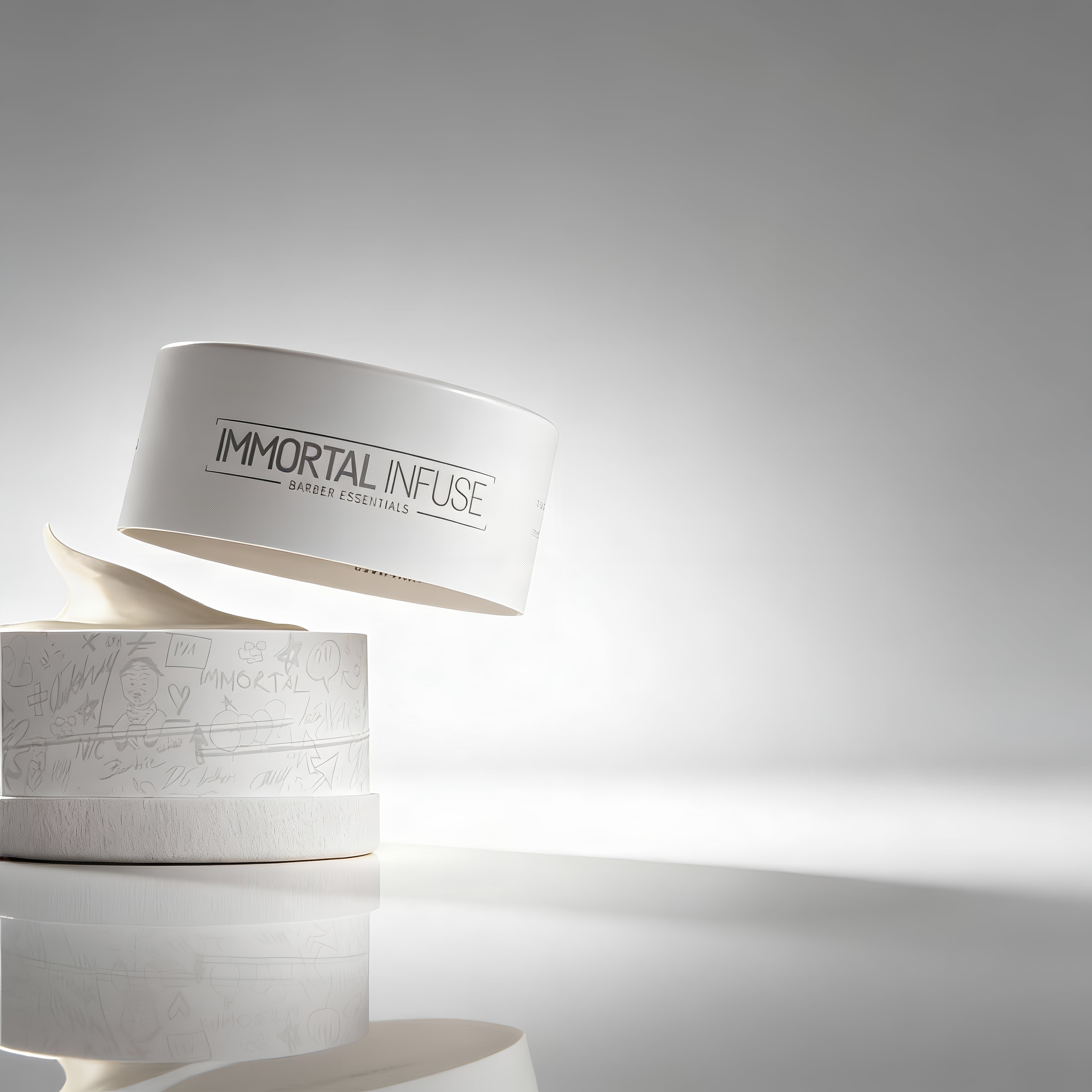 CERA ICONIC MEN 150ml