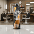 CLIPPER BLADES CARE OIL & CLEANSING 8 EN1  500ml