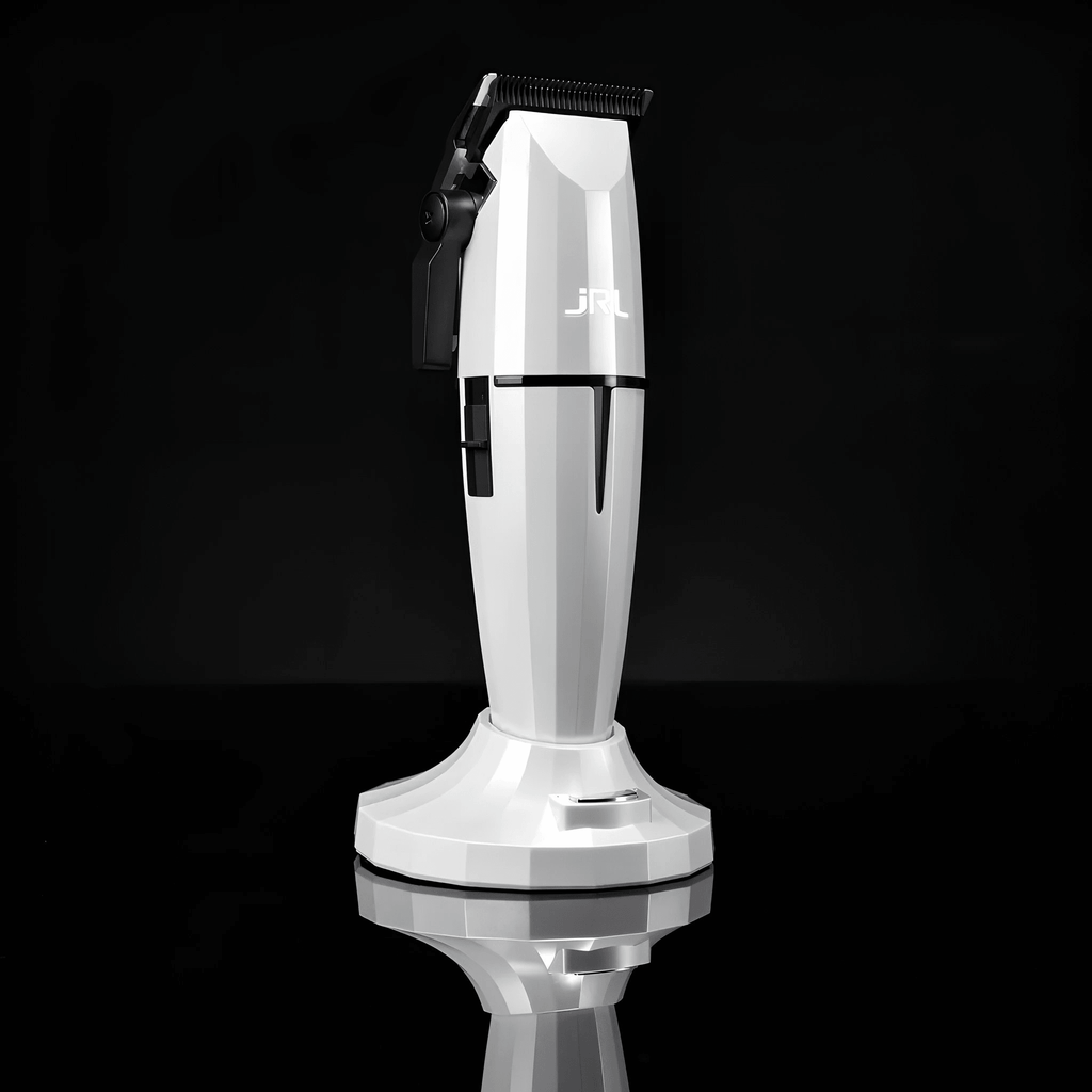CLIPPER JRL GHOST