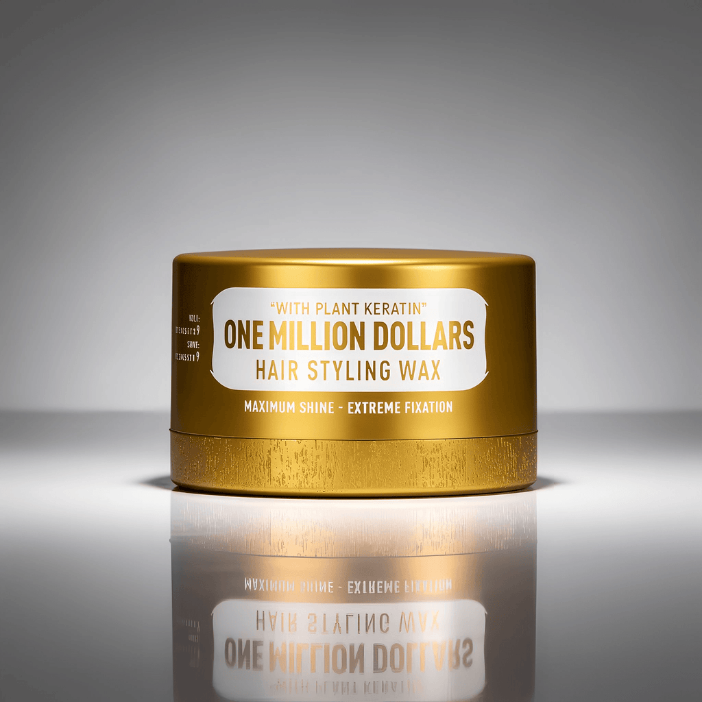 CERA WAX ONE MILLION DOLLARS 150ml