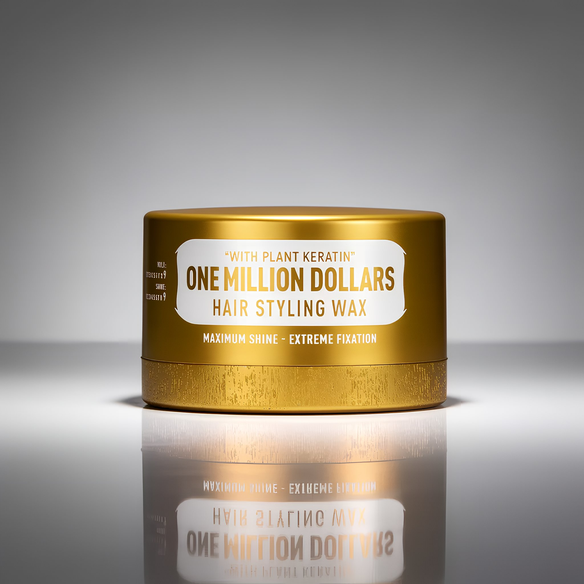 CERA WAX ONE MILLION DOLLARS 150ml