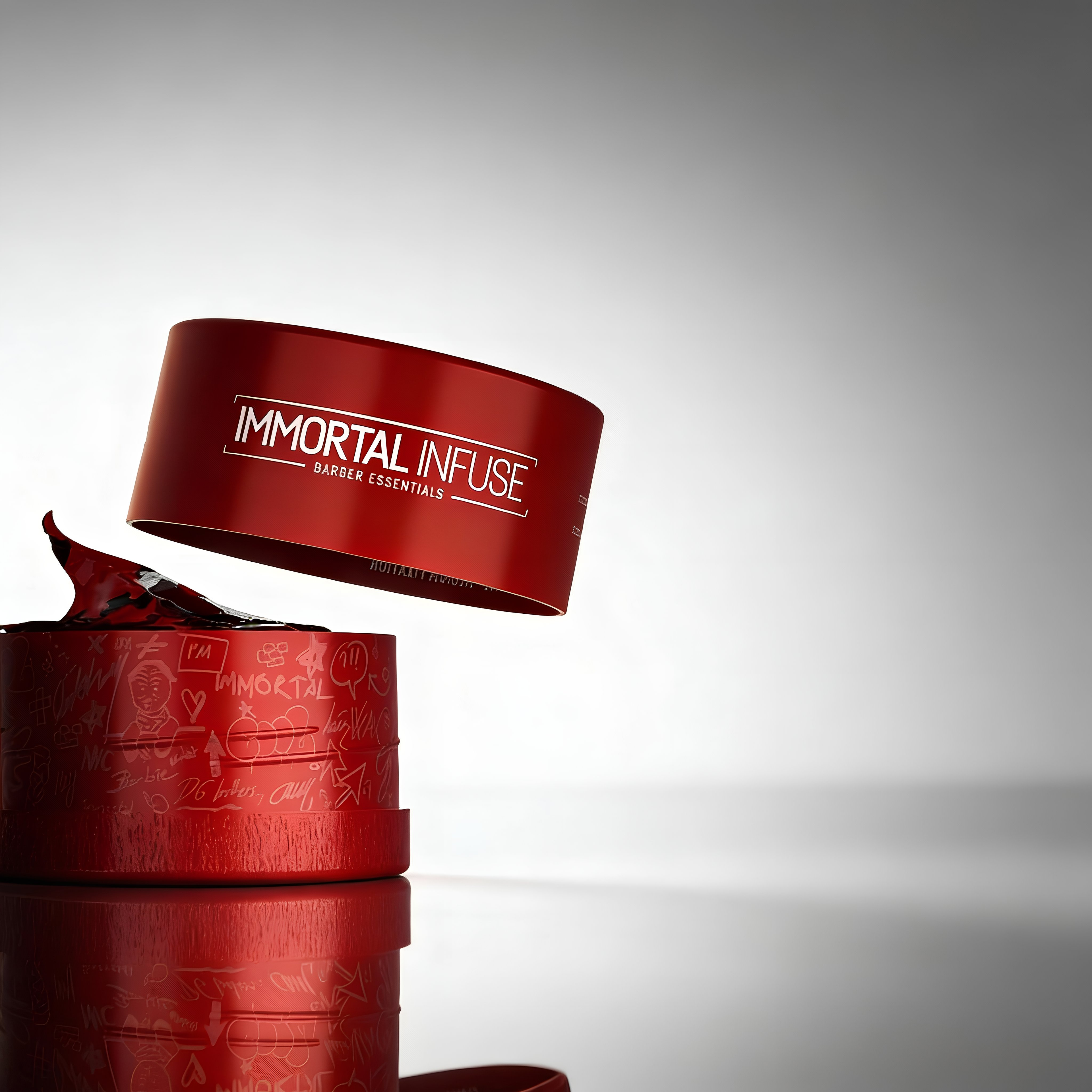 CERA WAX SWEET BOY 150ml