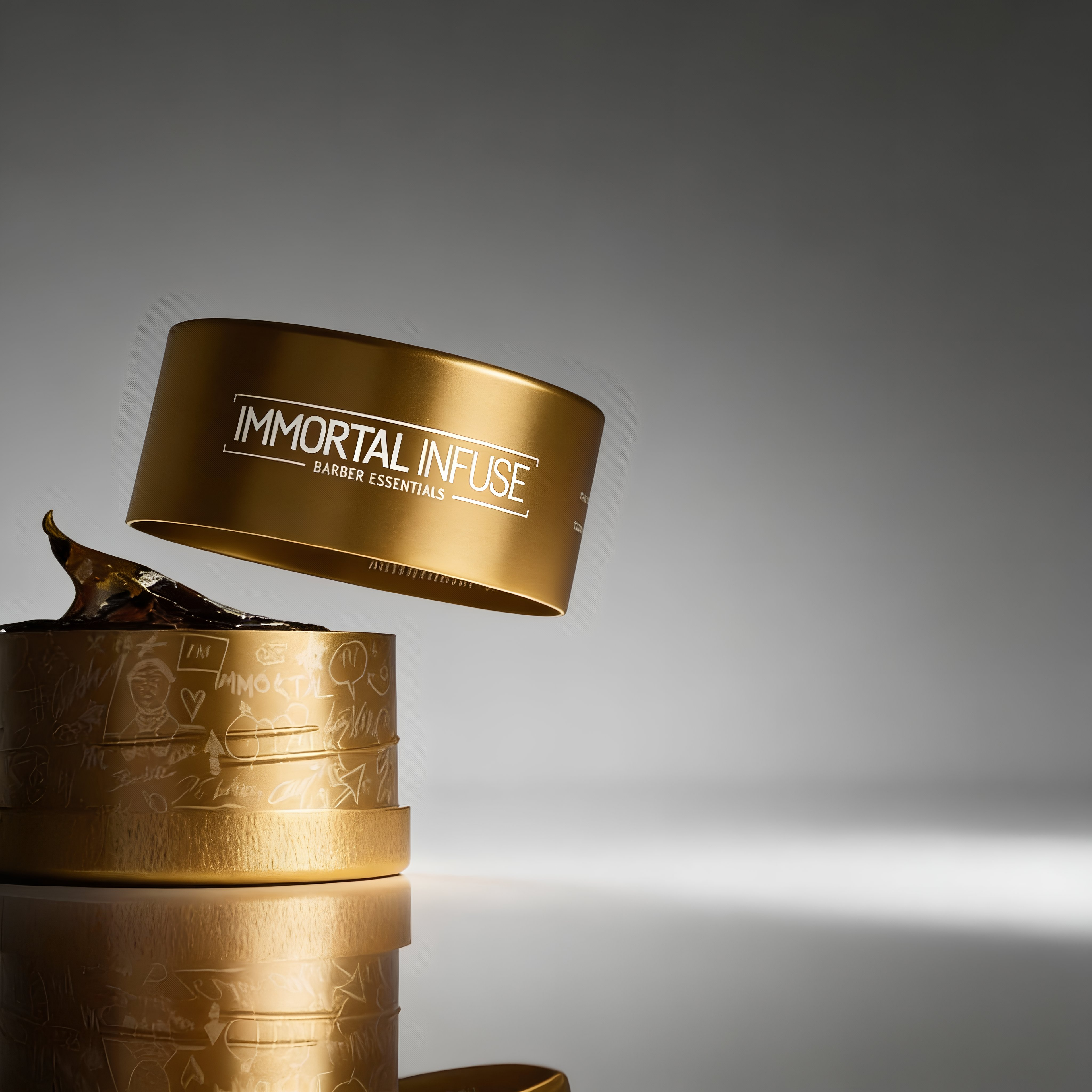 CERA WAX ONE MILLION DOLLARS 150ml