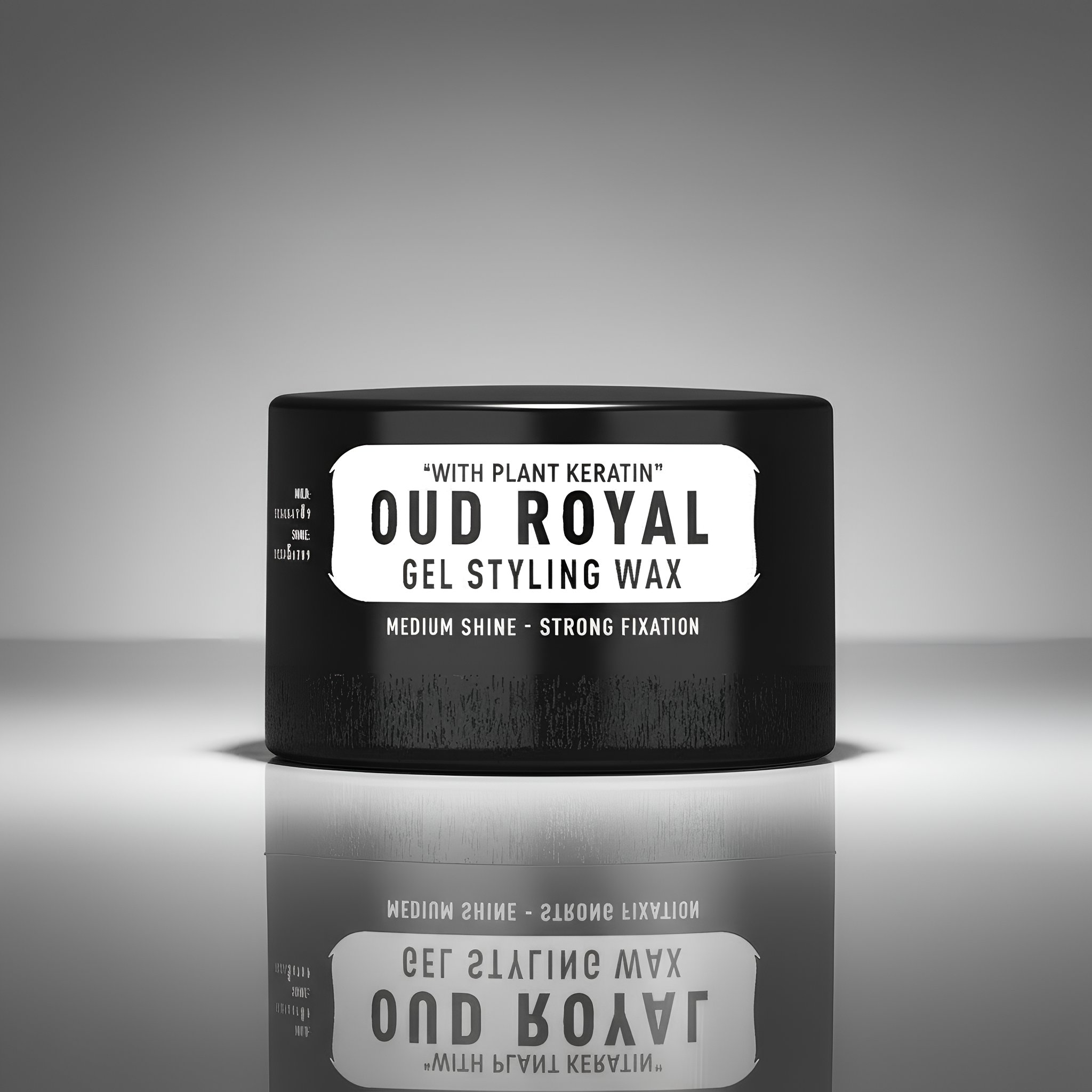 CERA WAX OUD ROYAL 150ml