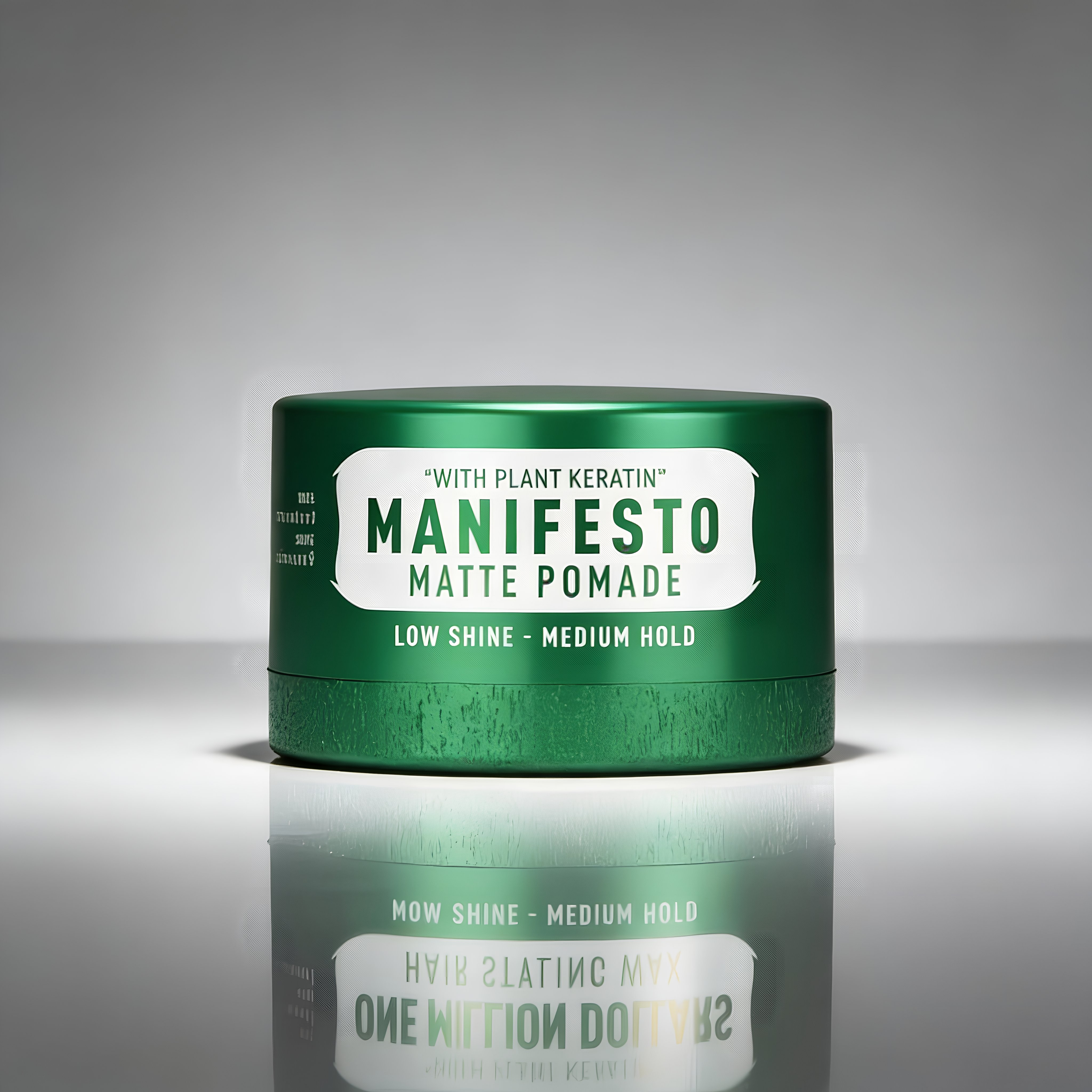 CERA MATTE MANIFESTO 150ml