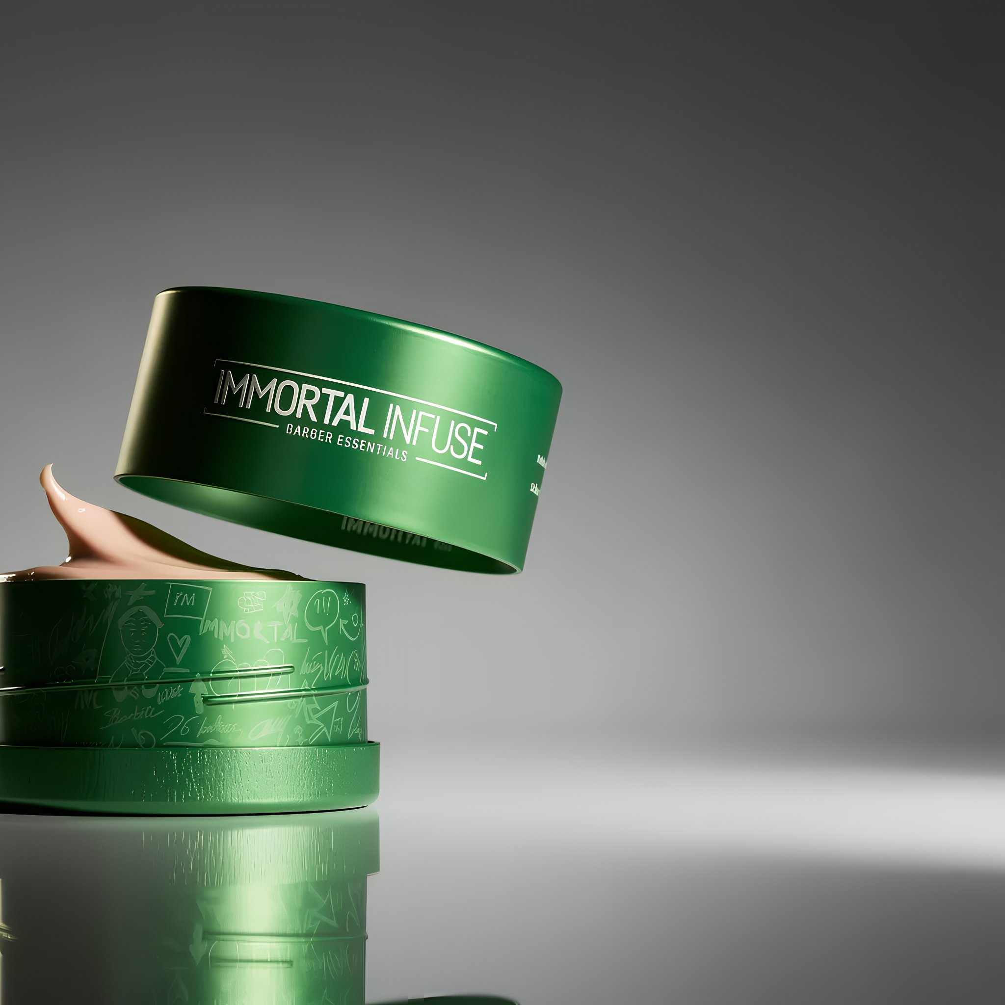 CERA MATTE MANIFESTO 150ml