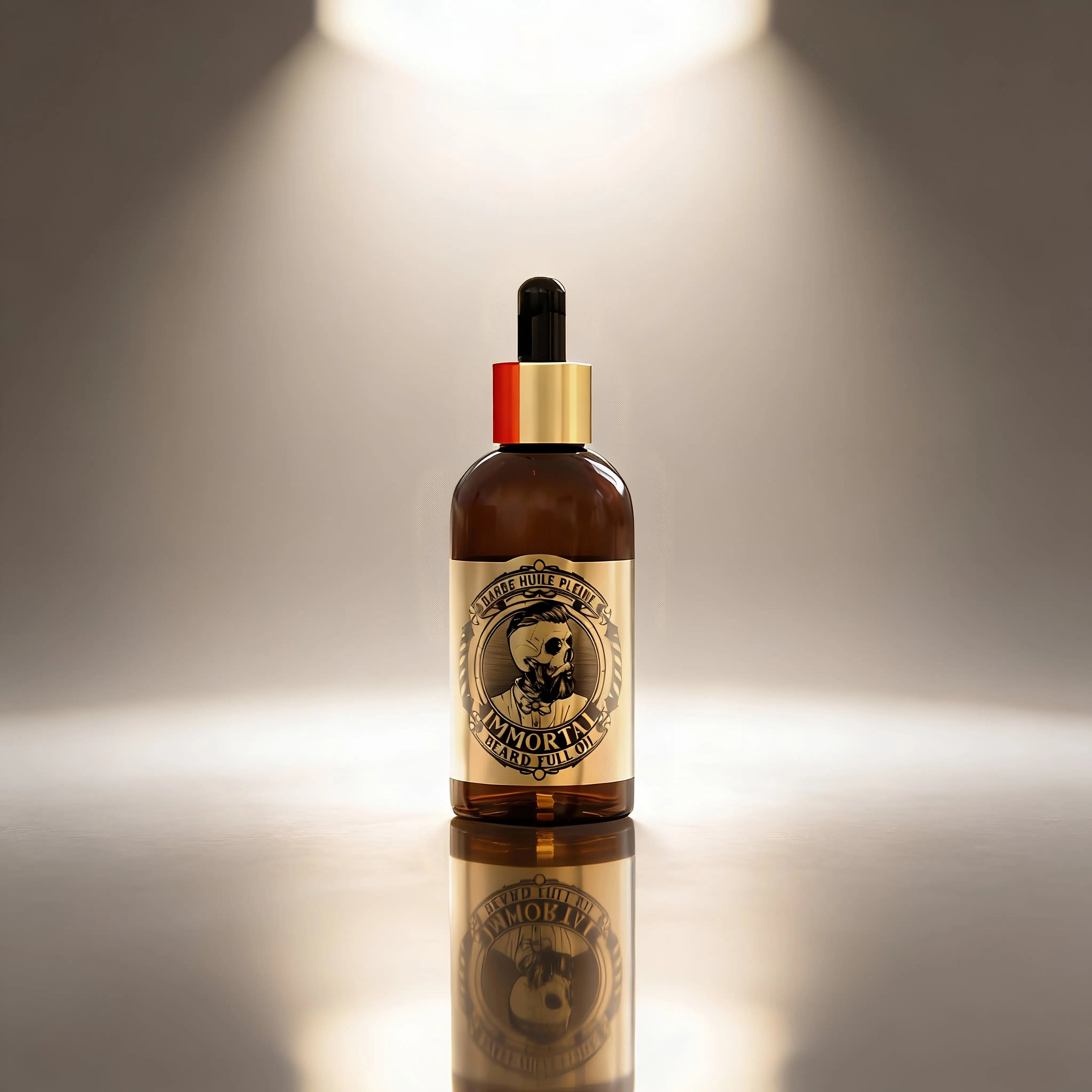 BEARD CARE OIL 50ml