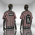 POLERA UNISEX TALLA UNICA DE ALGODON MANGA CORTA IMMORTAL (DISPONIBLE BLACK)