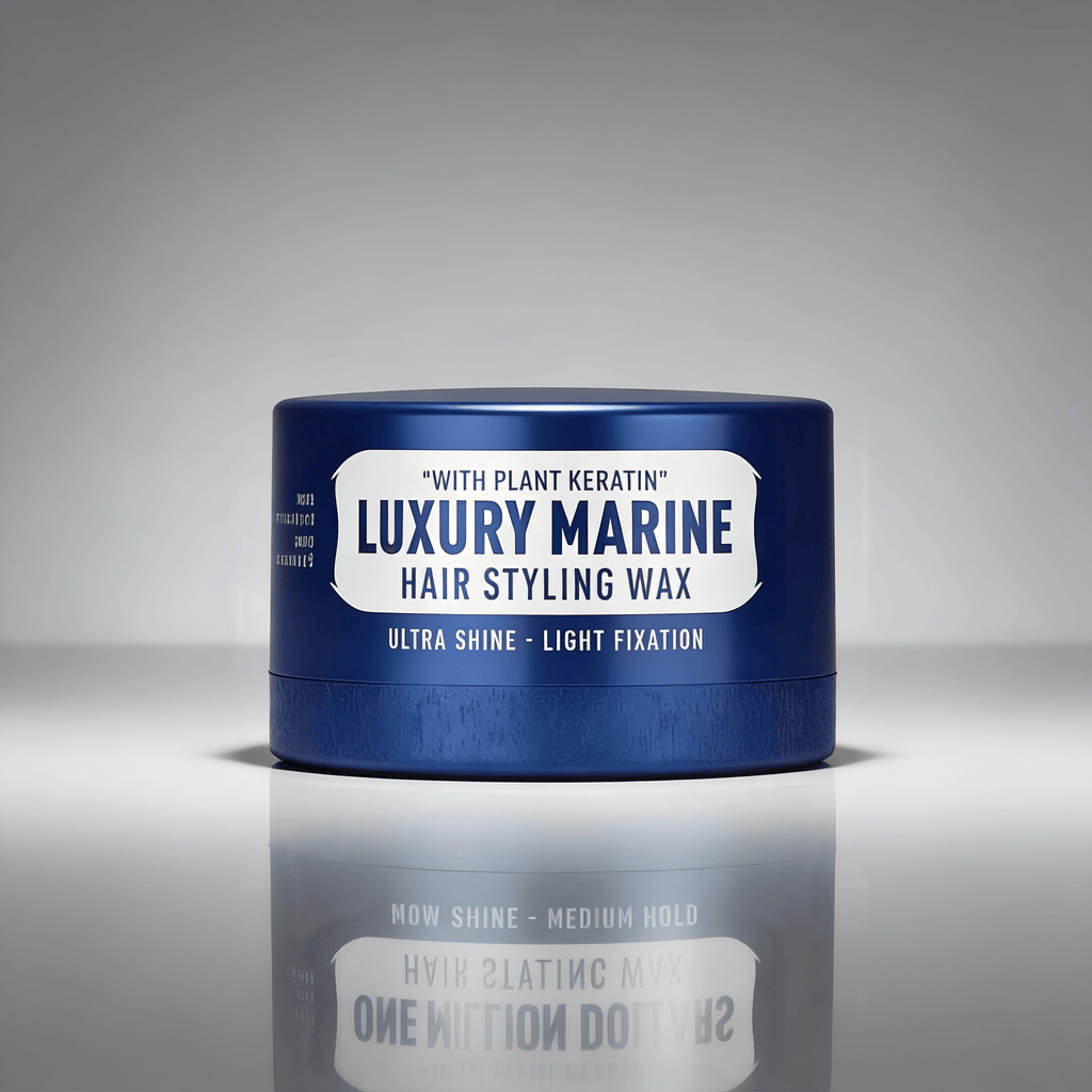 CERA WAX LUXURY MARINE 150ml
