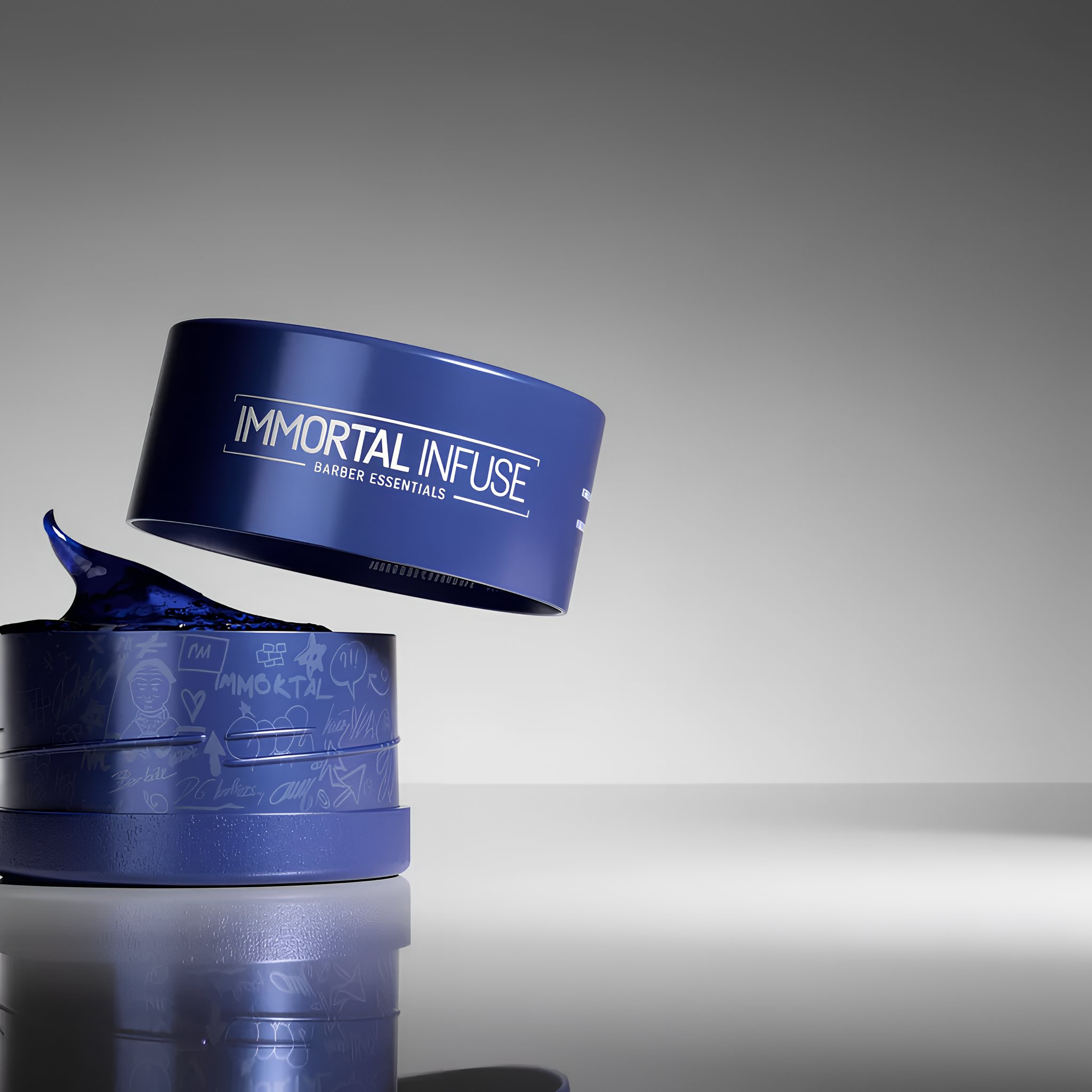 CERA WAX LUXURY MARINE 150ml