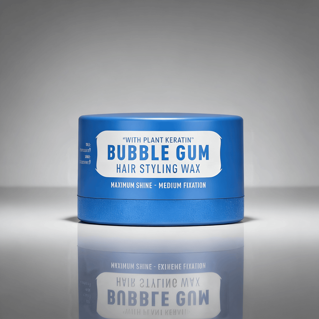 CERA WAX BUBBLE GUM 150ml