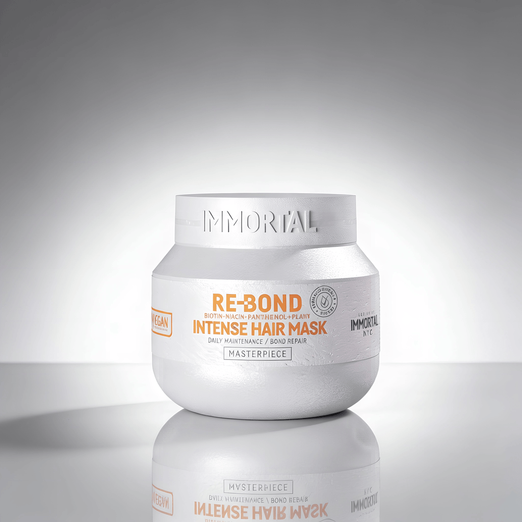 REBOND INTENSE HAIR MASK 250ml