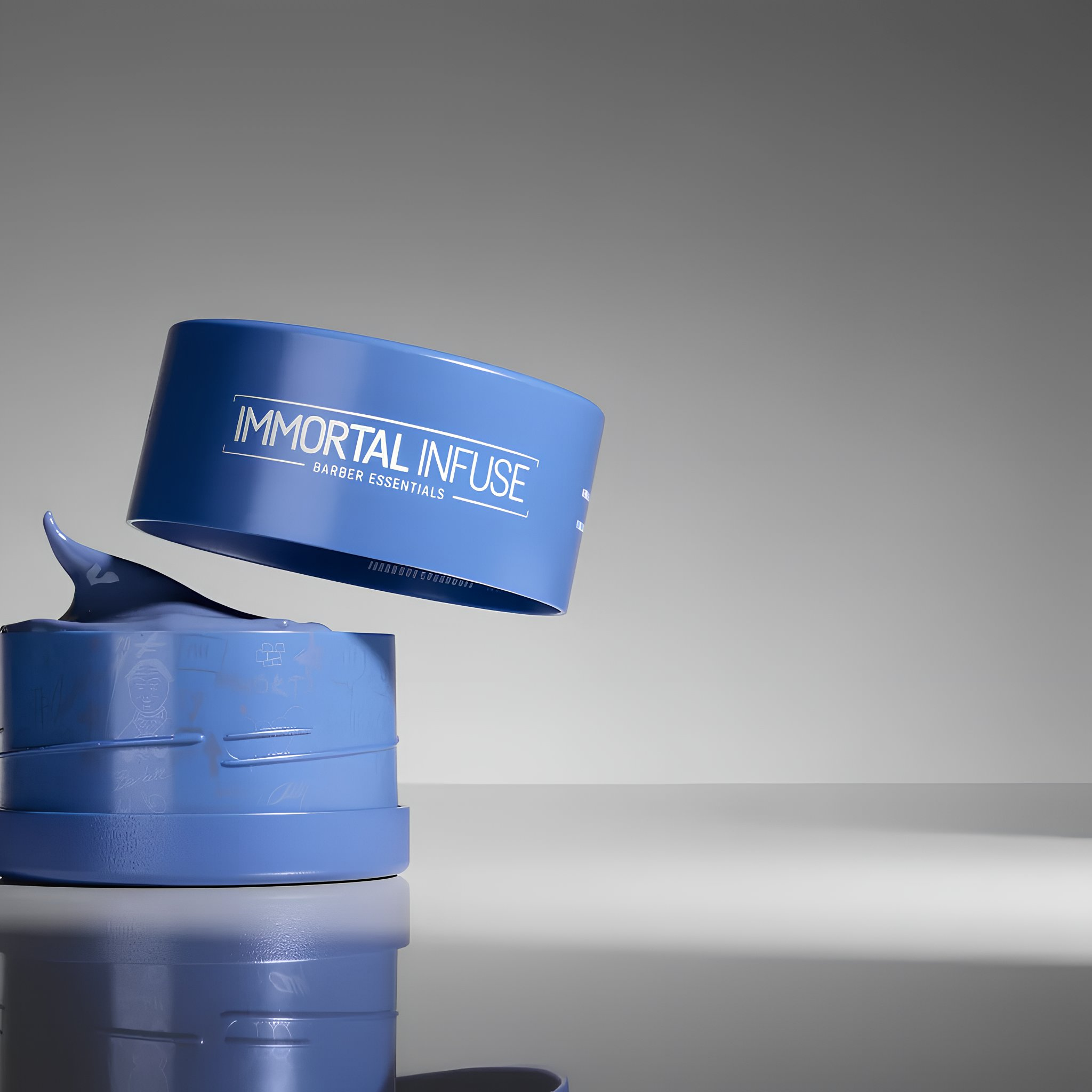 CERA WAX BUBBLE GUM 150ml