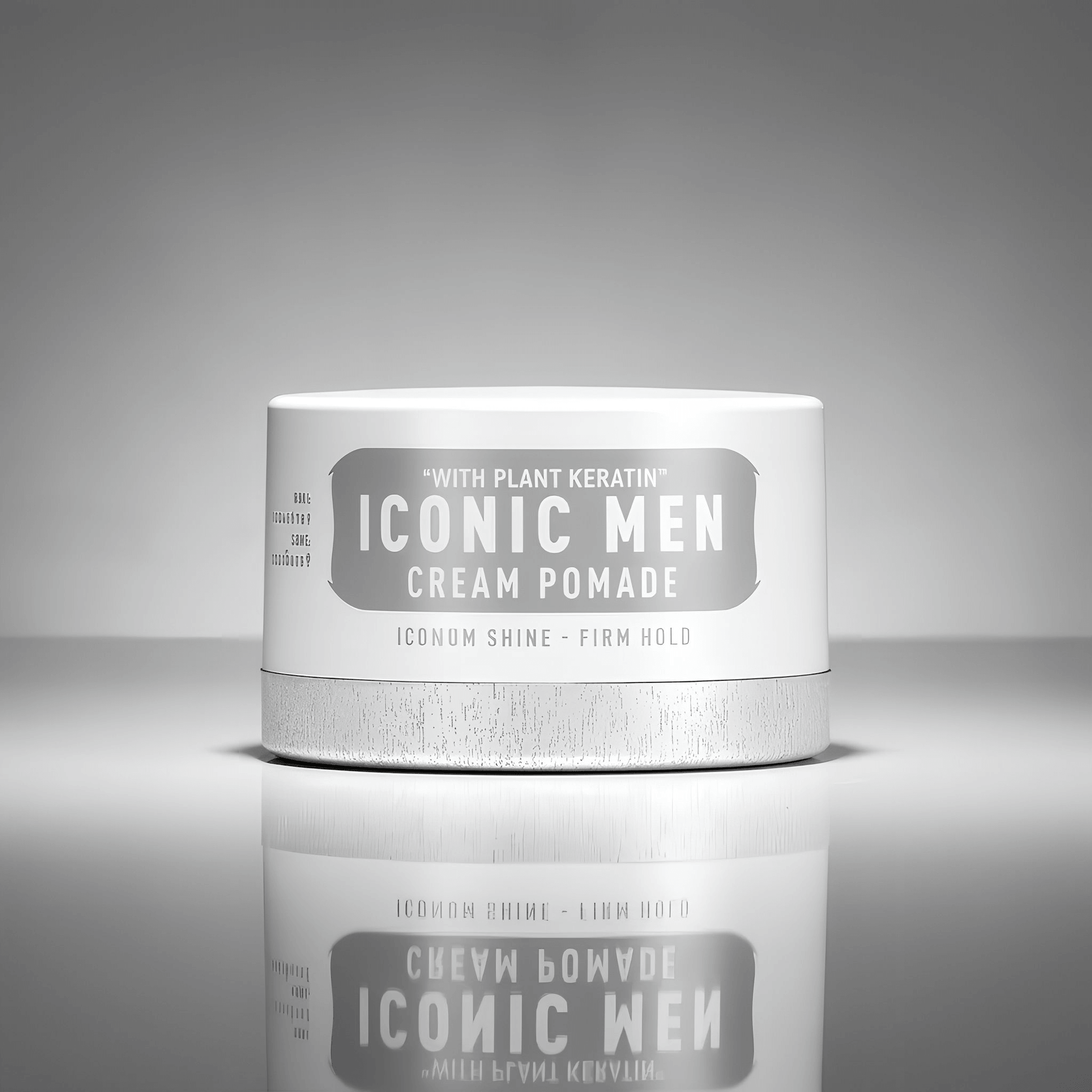 CERA ICONIC MEN 150ml