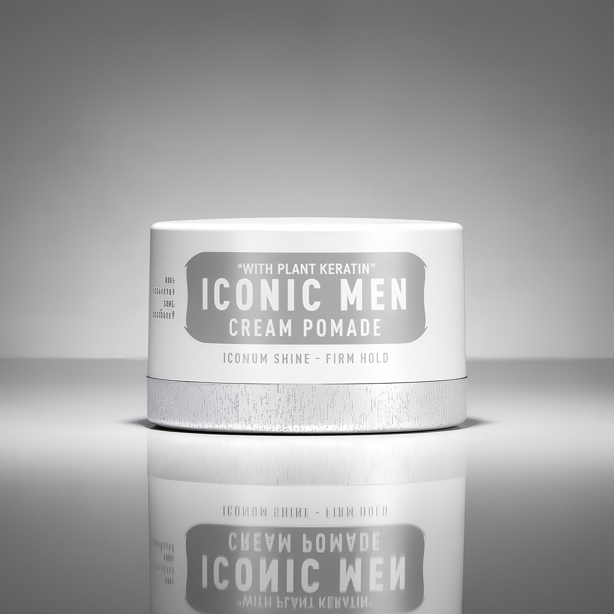 CERA ICONIC MEN 150ml