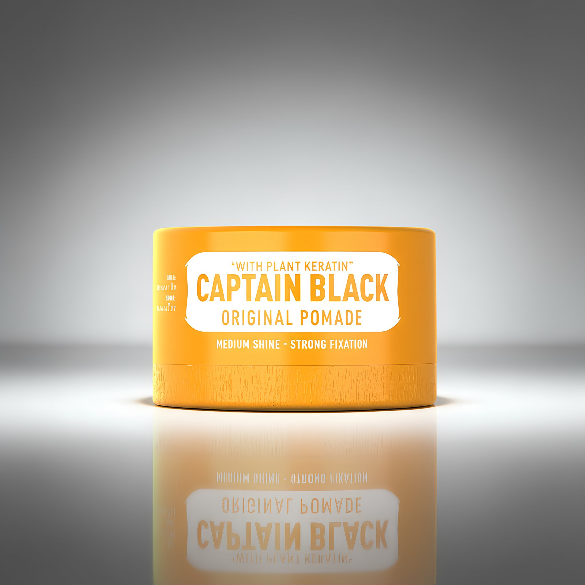 CERA WAX CAPITAN BLACK 150ml