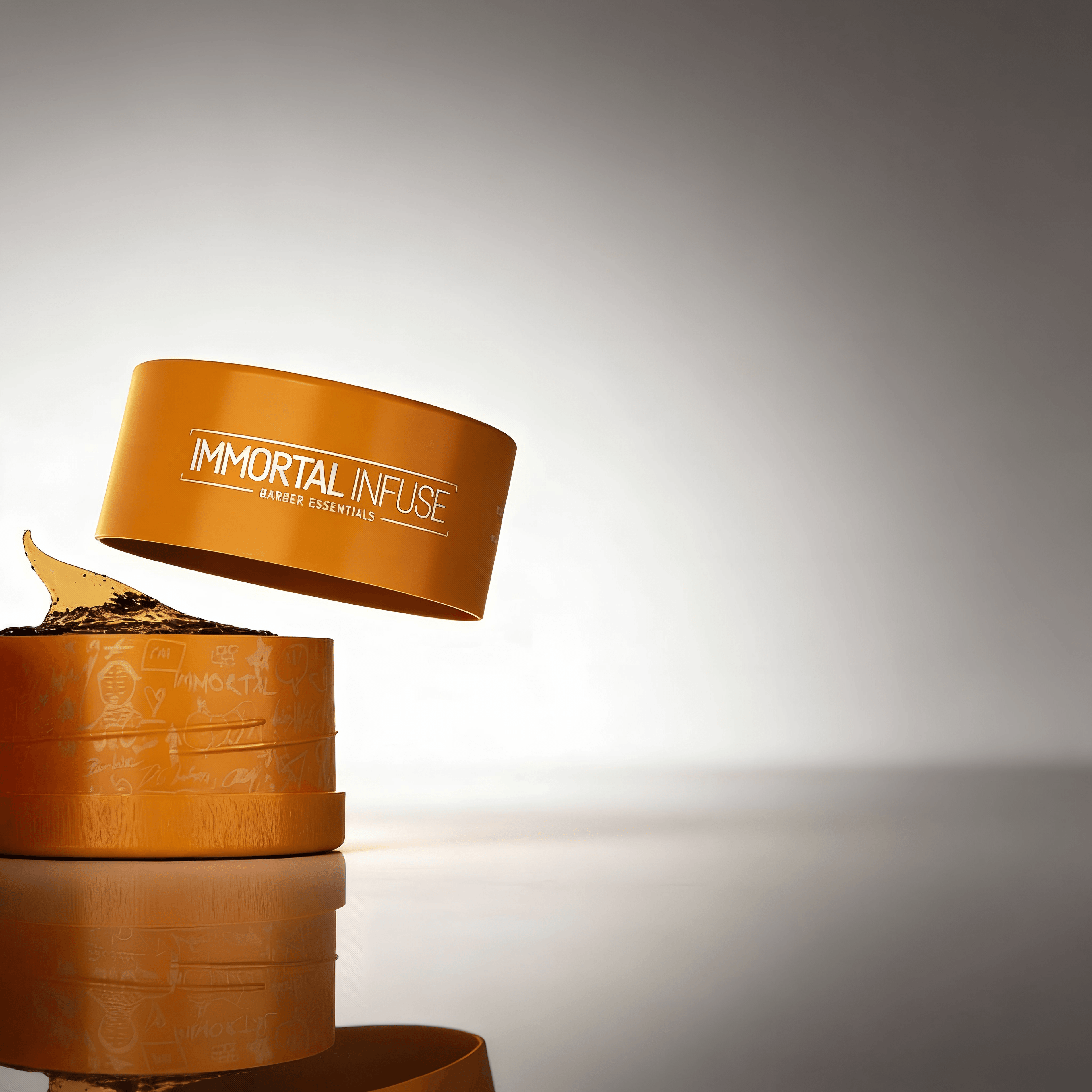 CERA WAX CAPITAN BLACK 150ml