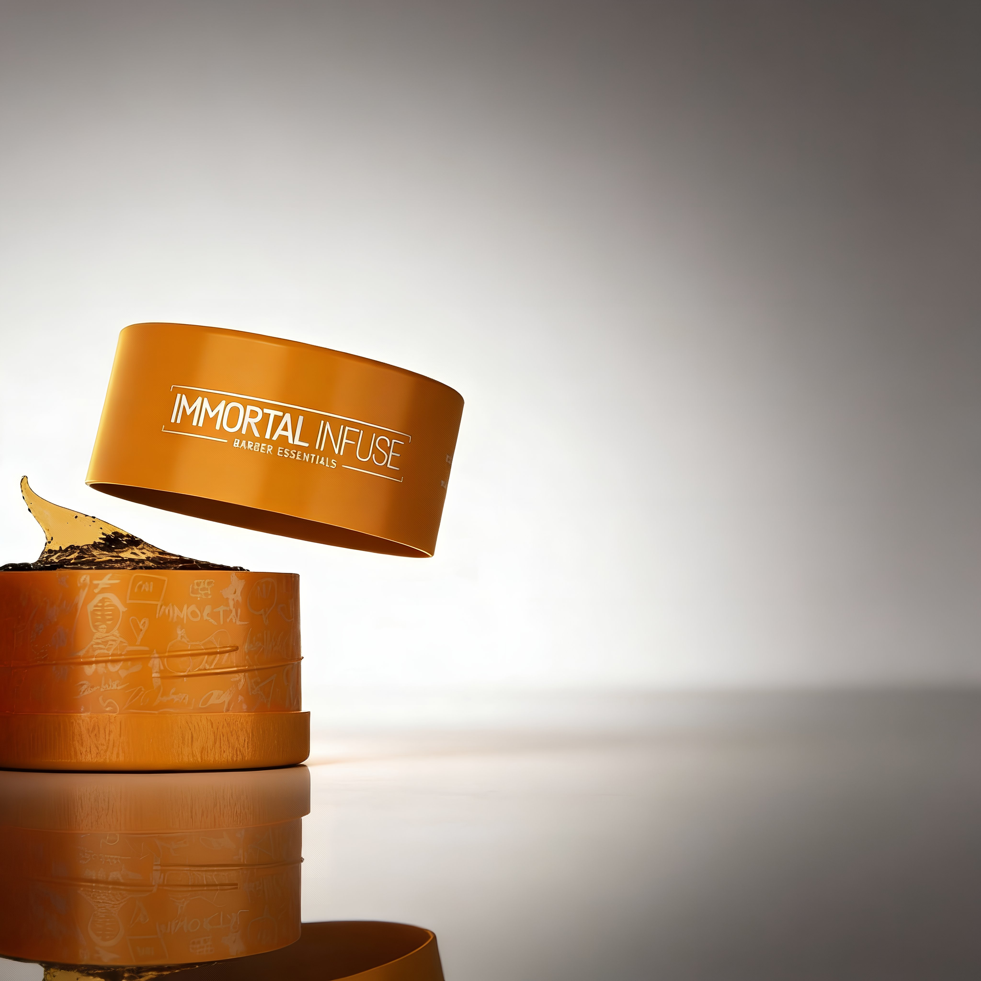 CERA WAX CAPITAN BLACK 150ml