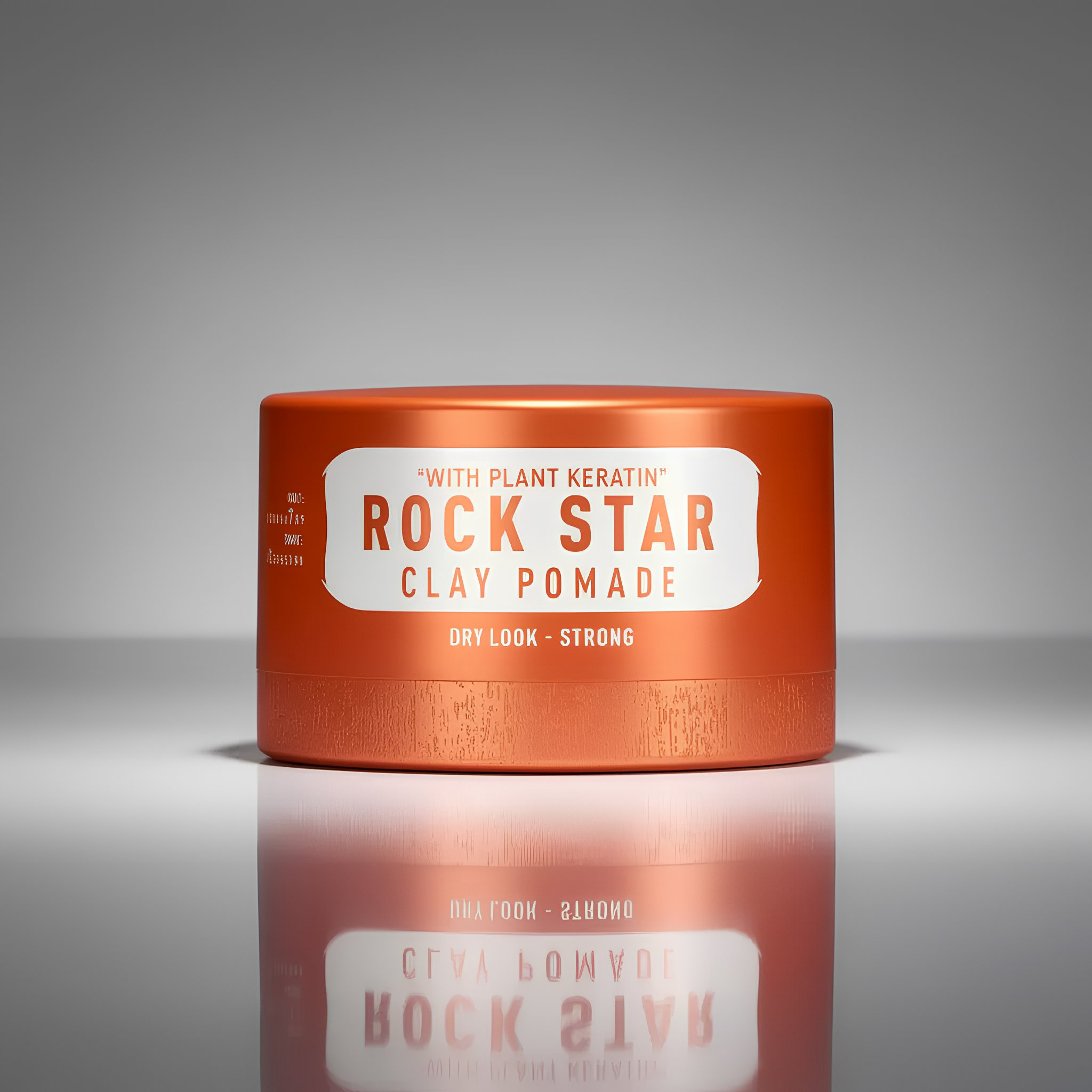 CERA MATTE ROCK STAR 150ml