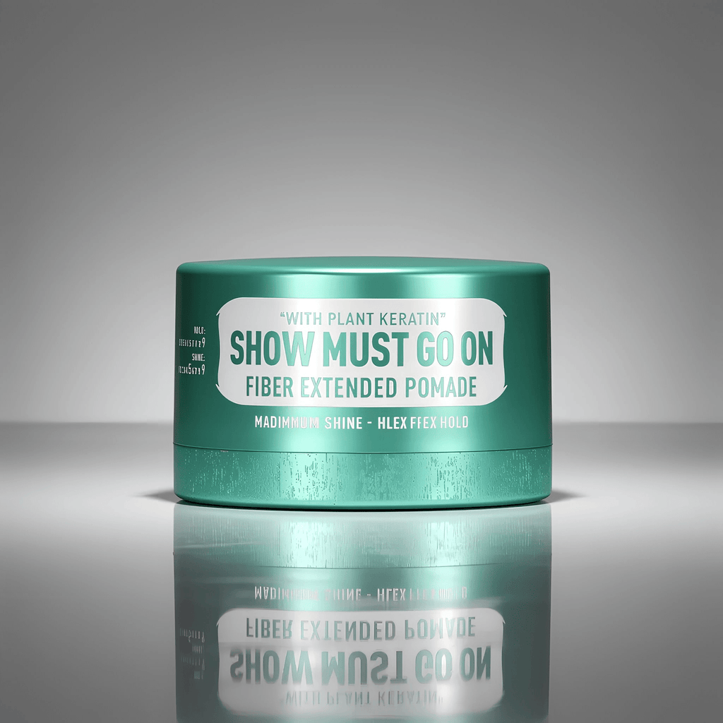 CERA FIBER SHOW MUST GO ON 150ml