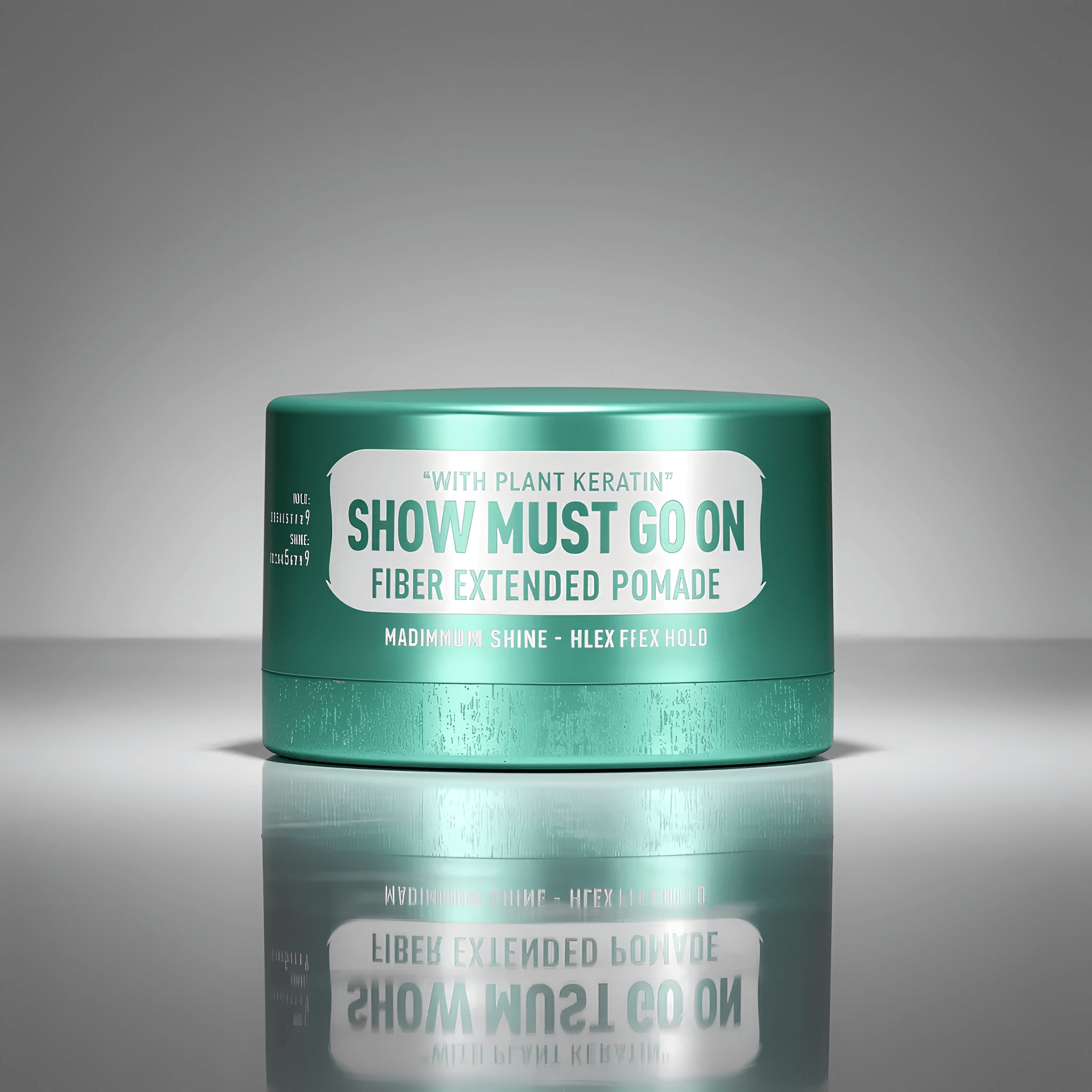 CERA FIBER SHOW MUST GO ON 150ml