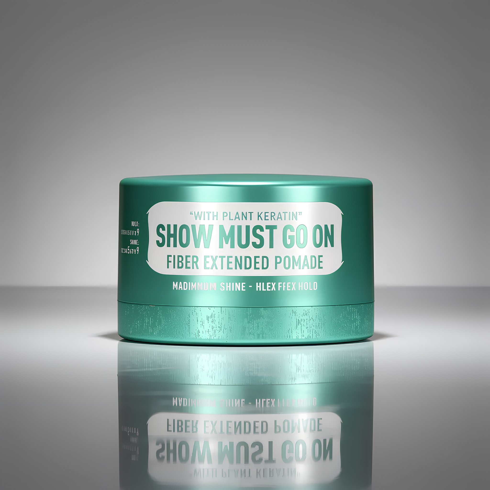 CERA FIBER SHOW MUST GO ON 150ml