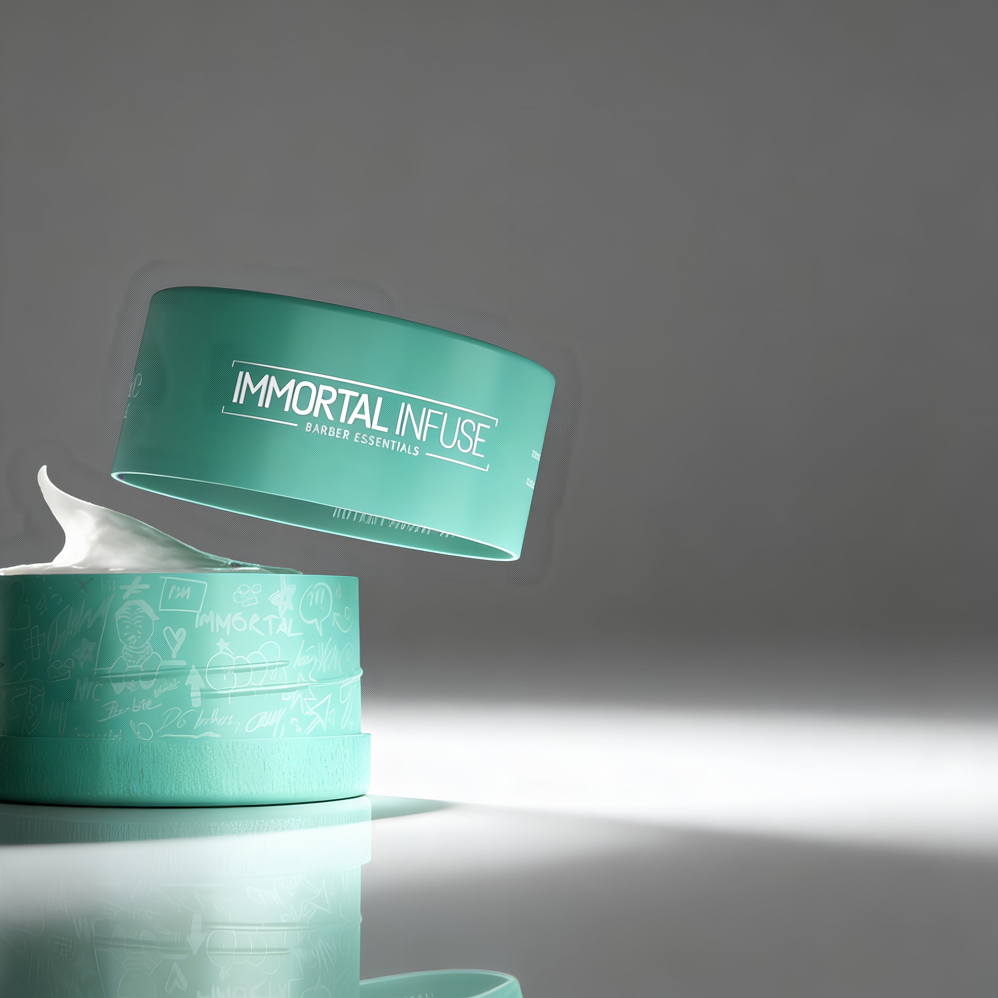 CERA FIBER SHOW MUST GO ON 150ml