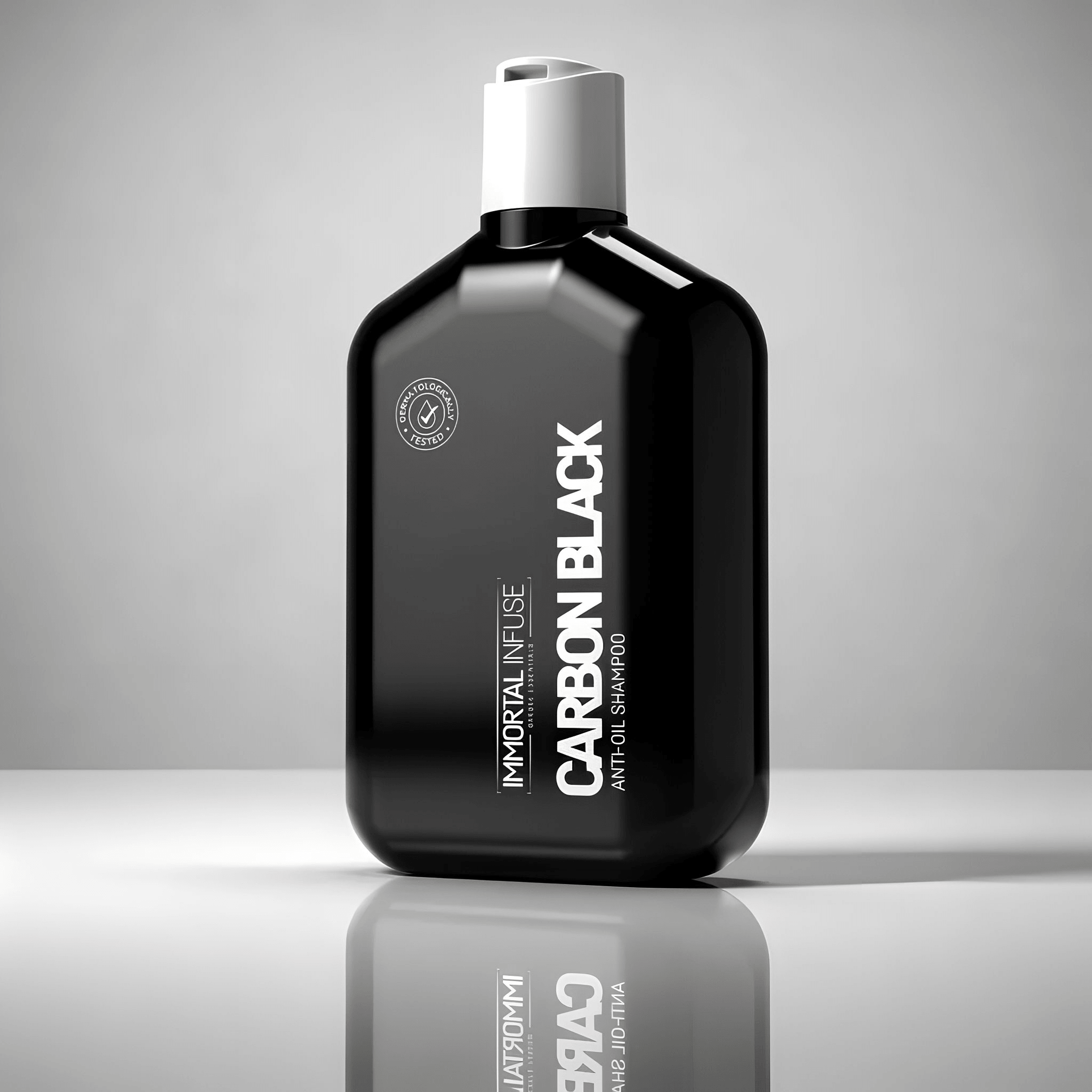 SHAMPOO ANTI GRASA 500ml