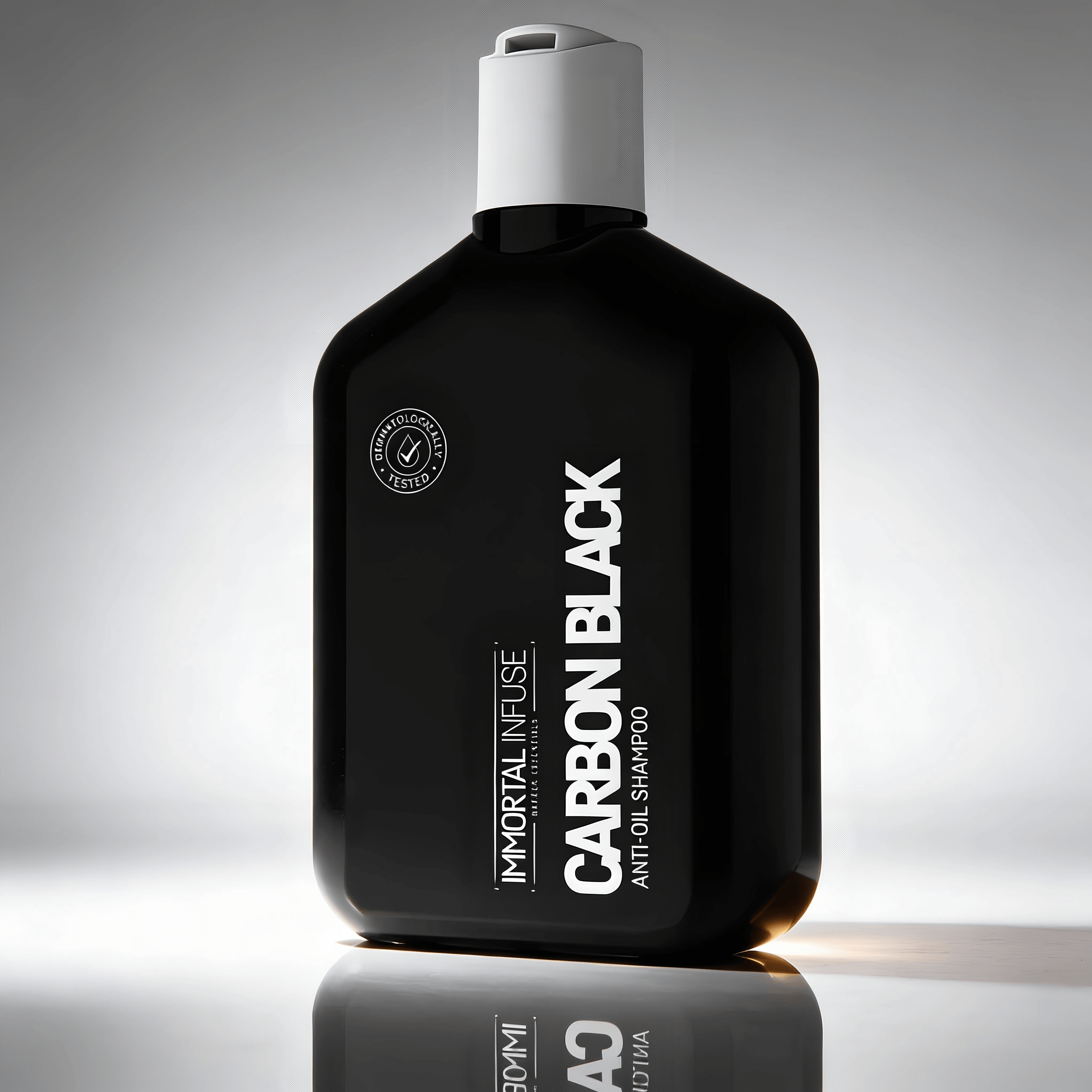 SHAMPOO ANTI GRASA 500ml