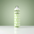 ONE DAY HAIR COLOR GREEN 200ml
