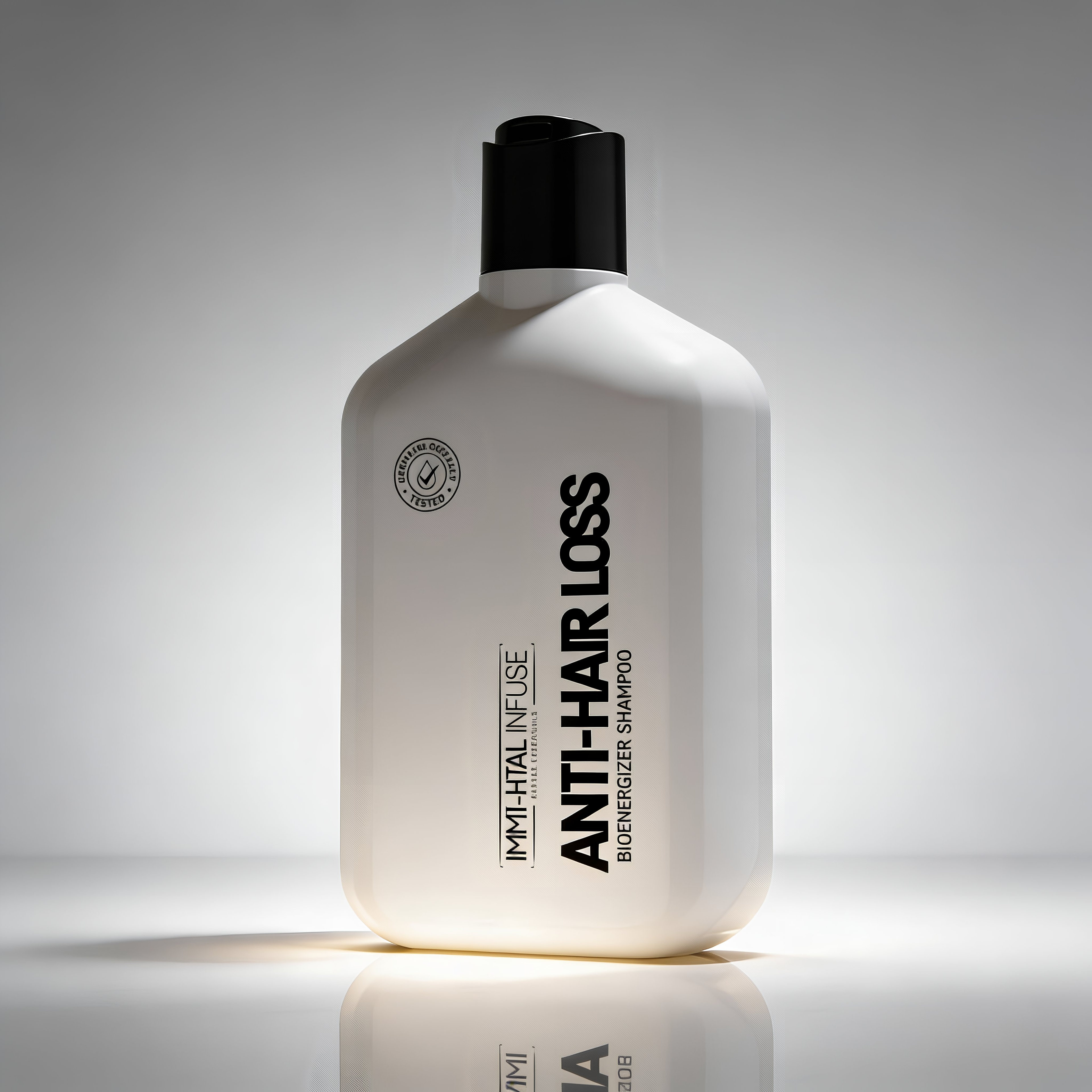 SHAMPOO ANTI CAIDA 500ml