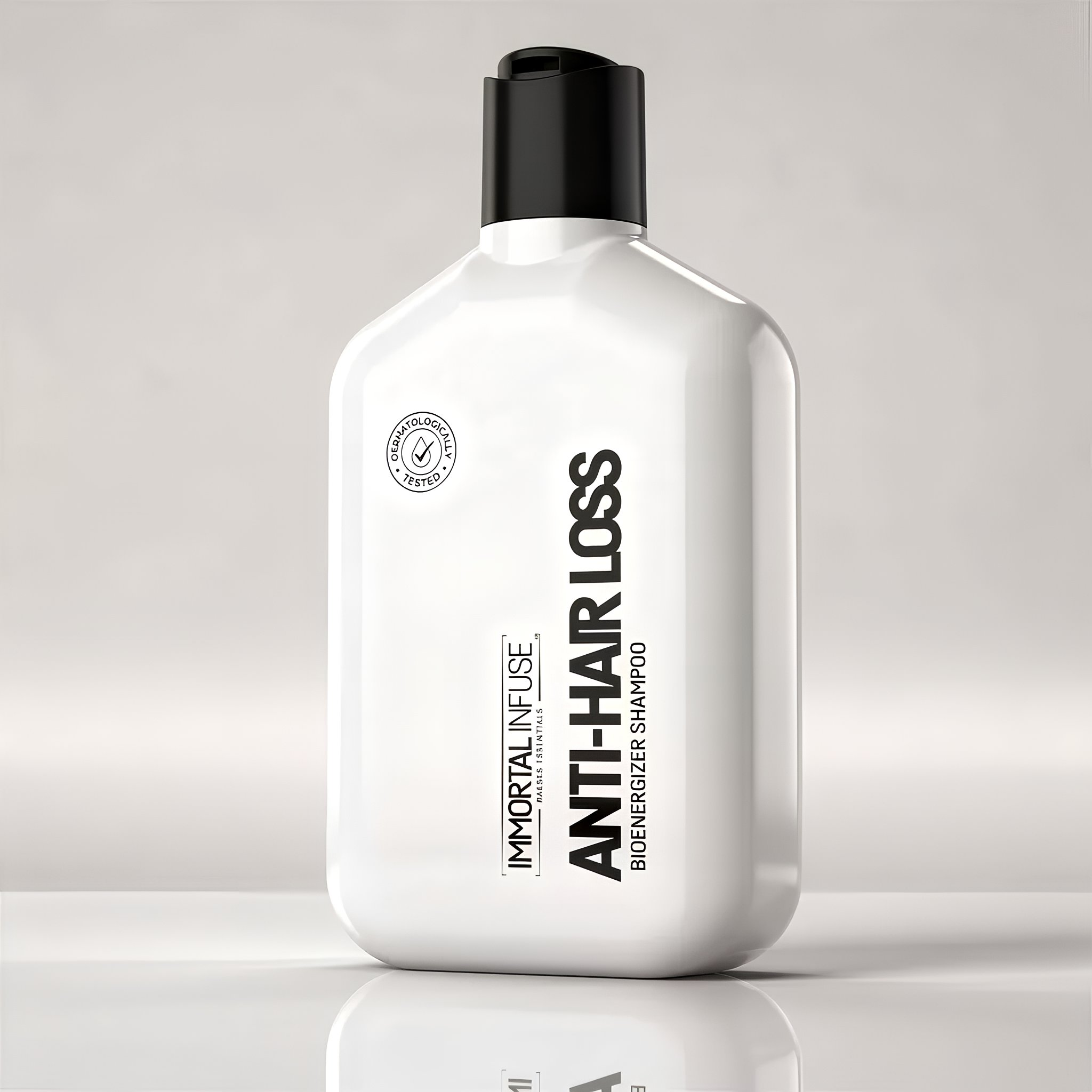 SHAMPOO ANTI CAIDA 500ml