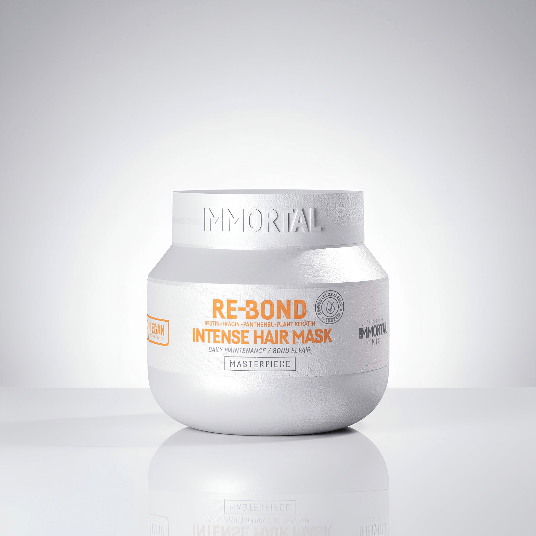REBOND INTENSE HAIR MASK 500ml