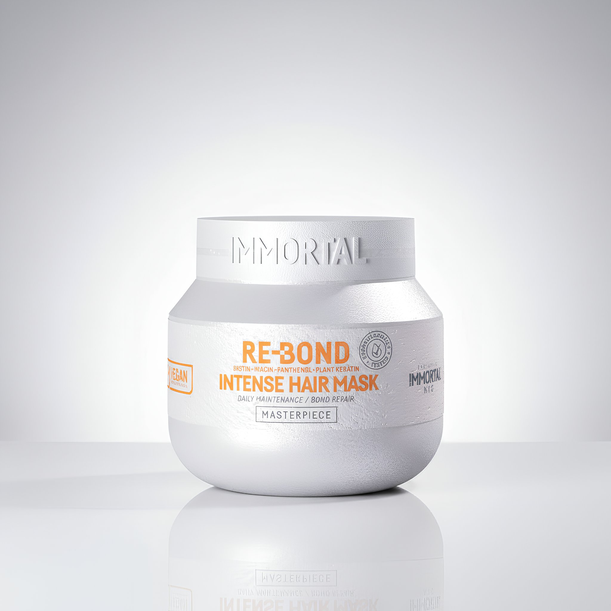 REBOND INTENSE HAIR MASK 500ml