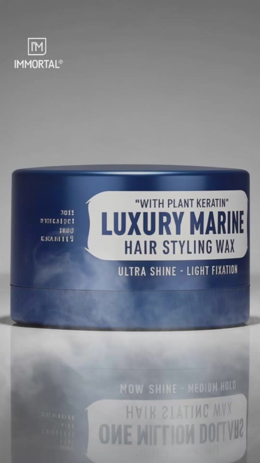 CERA WAX LUXURY MARINE 150ml