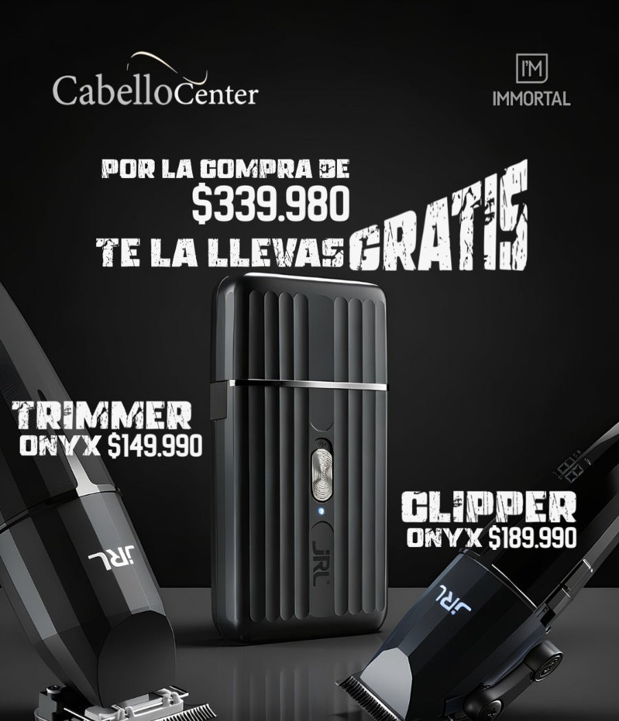 Promo onyx jrl