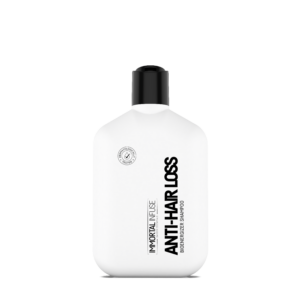 SHAMPOO ANTICAÍDA. 500ML