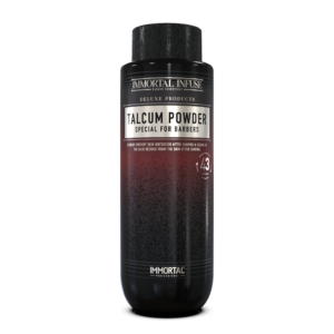 TALCO OUD PERFUMADO IMMORTAL 180GRS