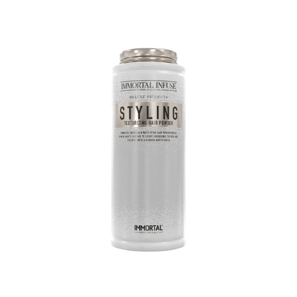 POLVO TEXTURIZING HAIR POWDER STYLING POWDER 20G