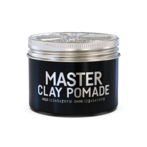 MASTER CLAY POMADE MATTE 100ML
