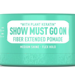 SHOWMUSTGOON - FIBEREXTENDED 150ML