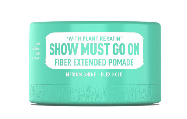 SHOWMUSTGOON - FIBEREXTENDED 150ML