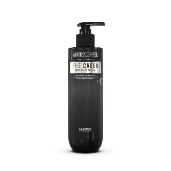AFTERSHAVE BALSAMO - THE CREED 350ML