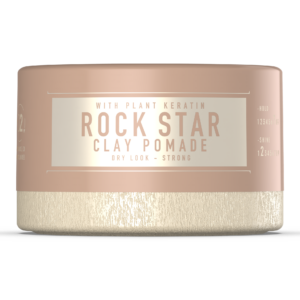 ROCKSTAR-CLAYPOMADE 150ML