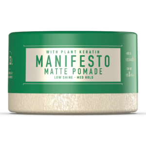 MANIFESTO-MATTEPOMADE 150ML