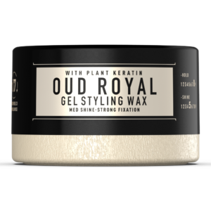 OUD ROYAL - GEL STYLING WAX 150ML